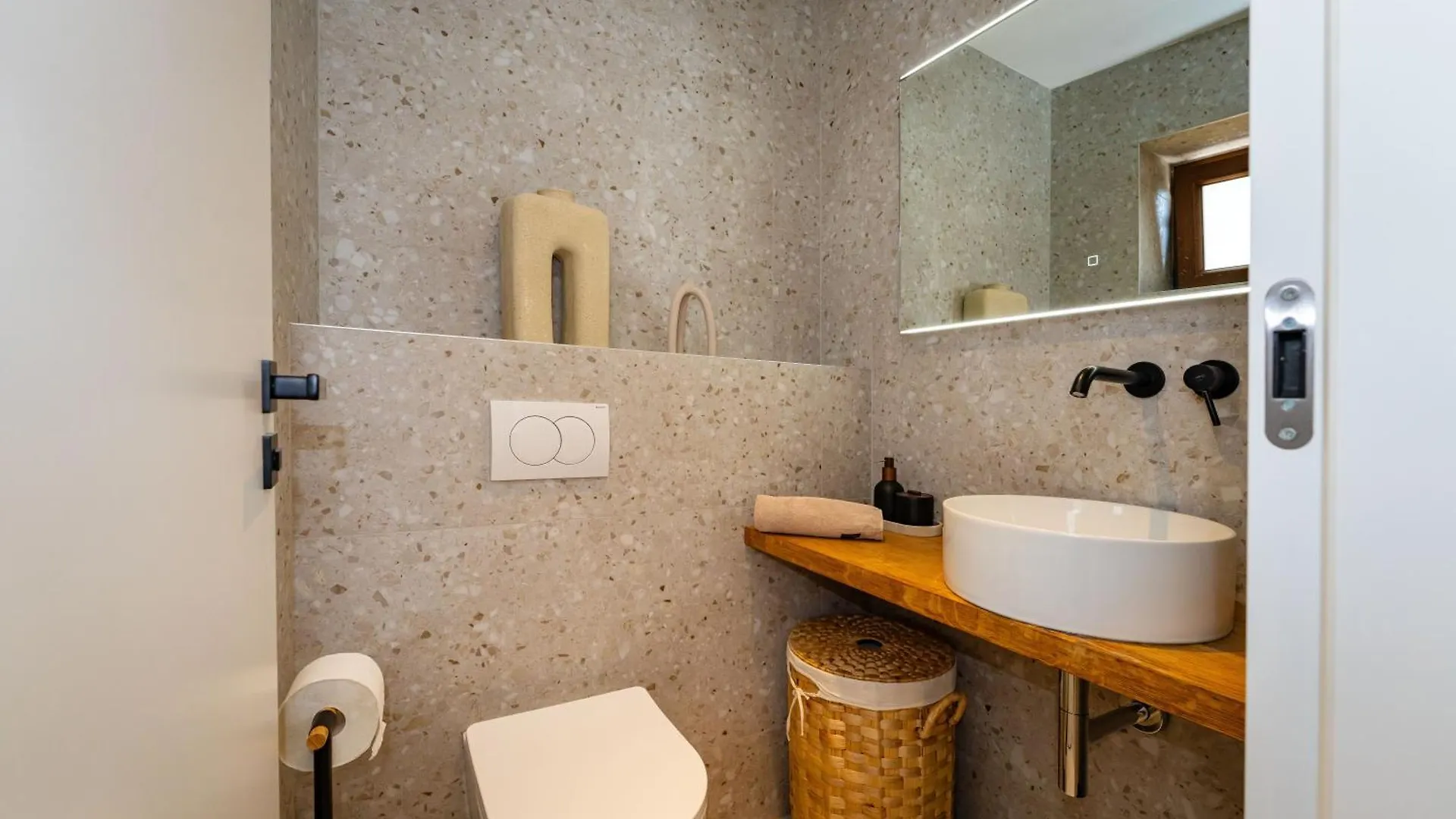 Villa Cortile House Vila Pridraga Croácia