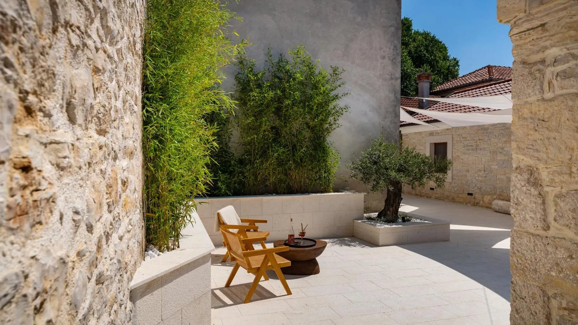 Villa Cortile House Vila Pridraga