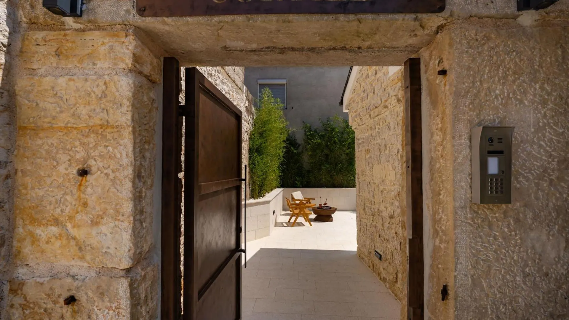 Villa Cortile House Vila Pridraga