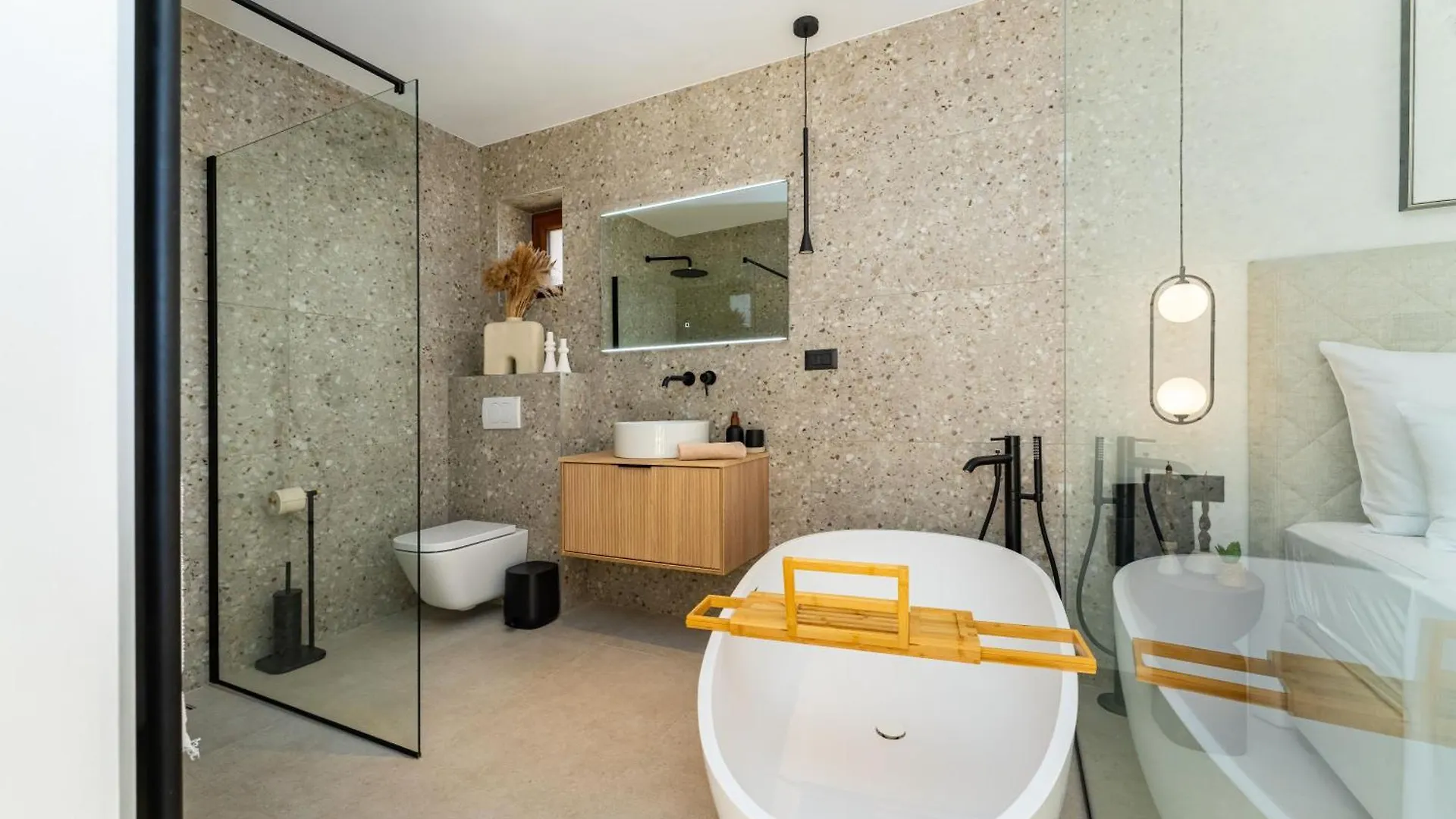 Cortile House Vila Pridraga Villa