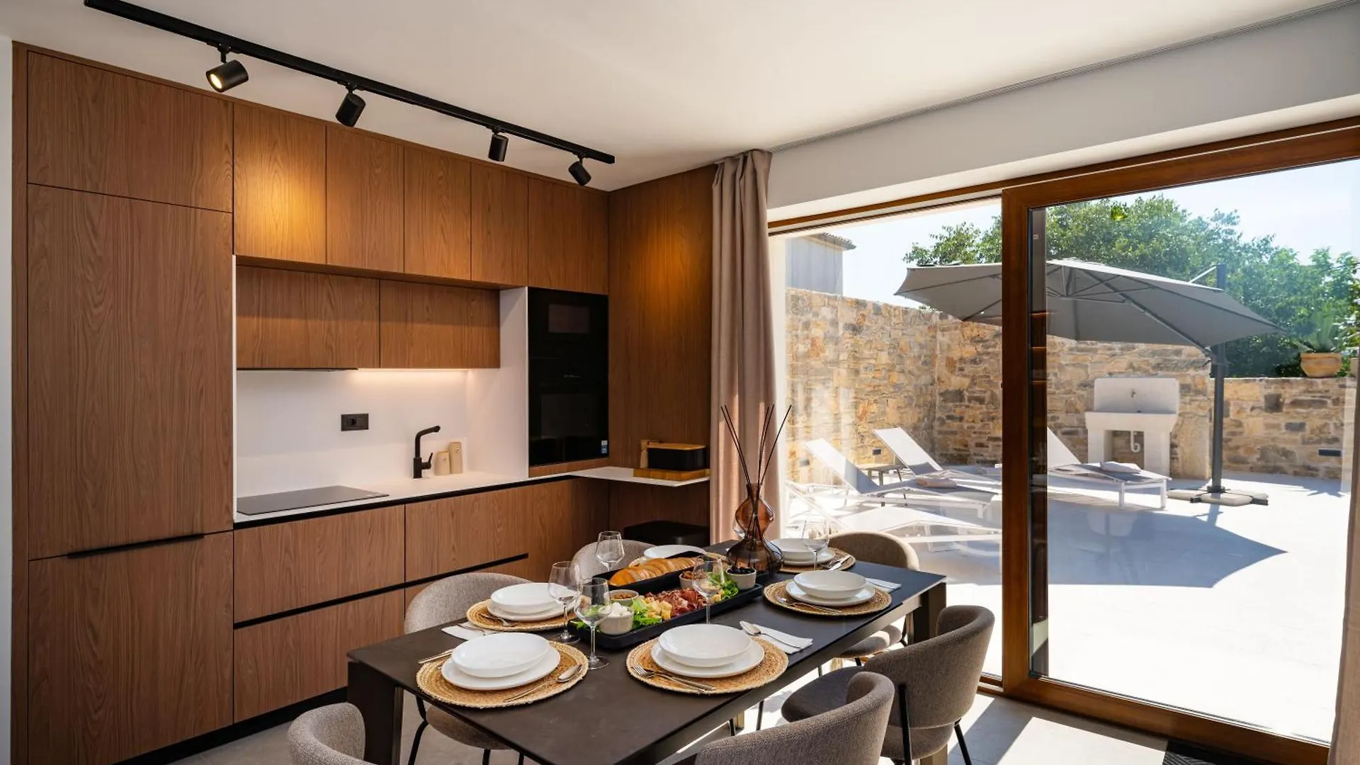 Villa Cortile House Vila Pridraga