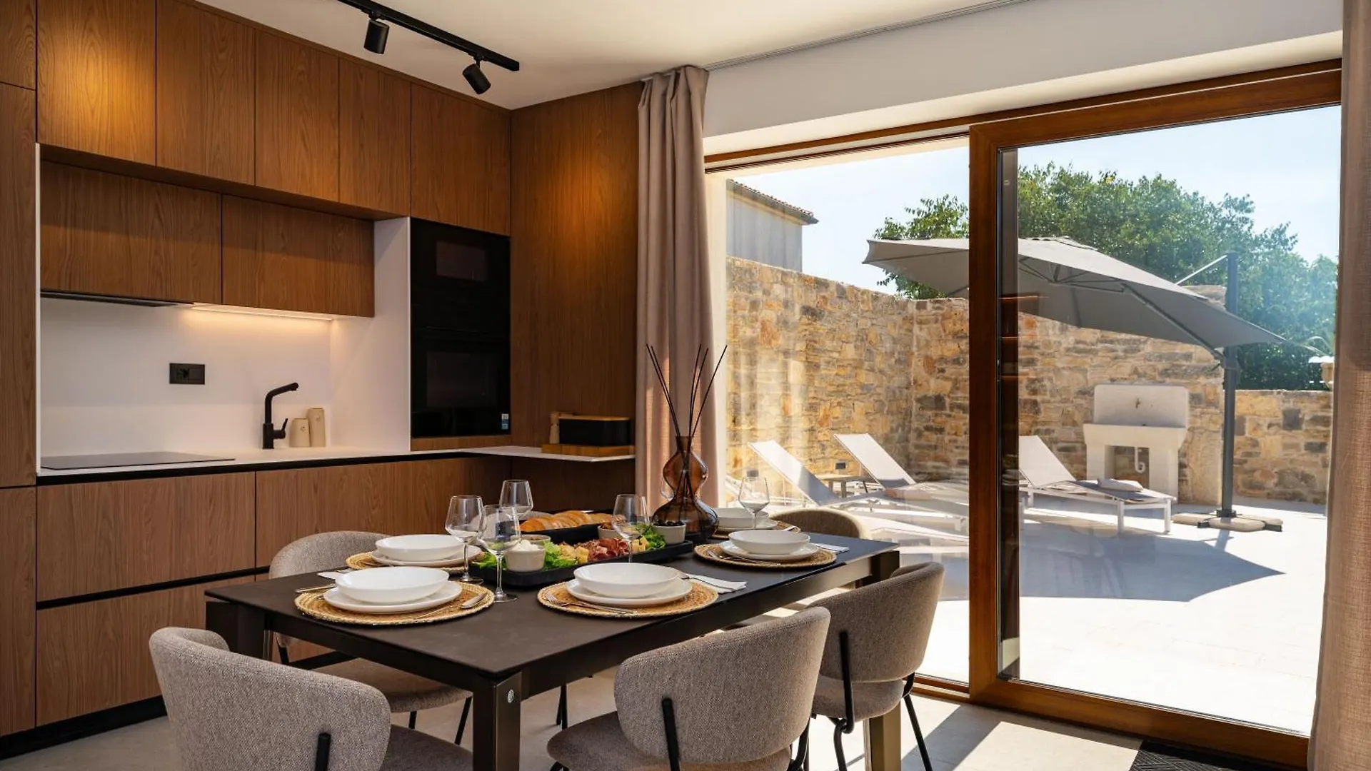 Villa Cortile House Vila Pridraga