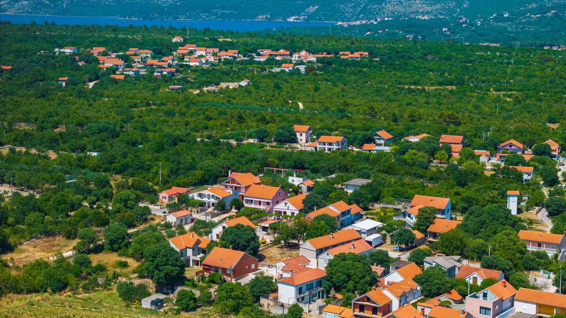 Villa Cortile House Vila Pridraga