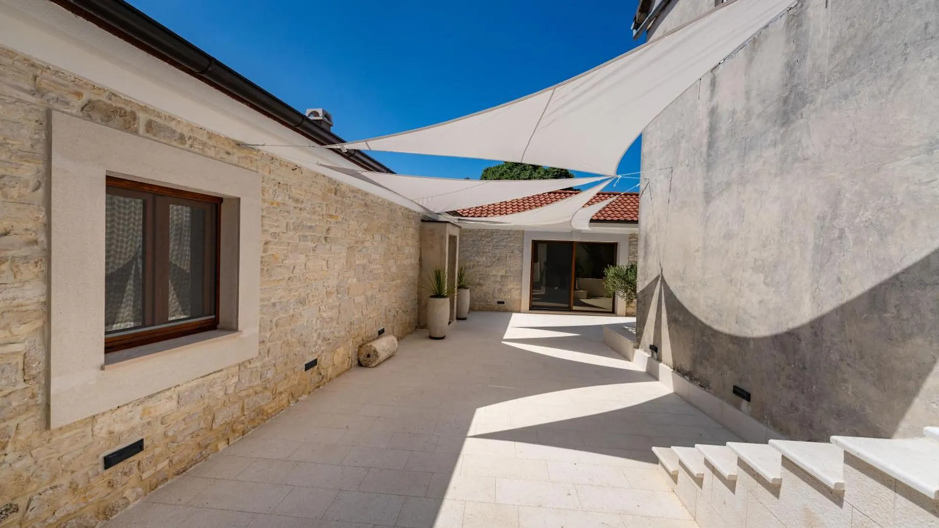 Cortile House Vila Pridraga