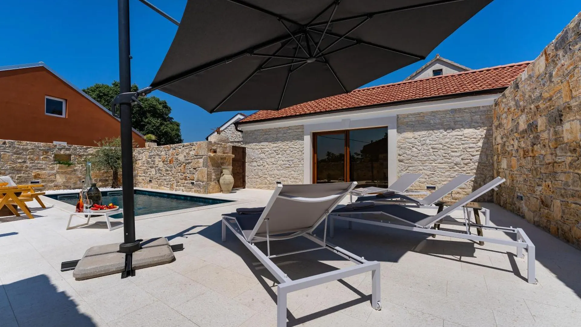 Villa Cortile House Vila Pridraga